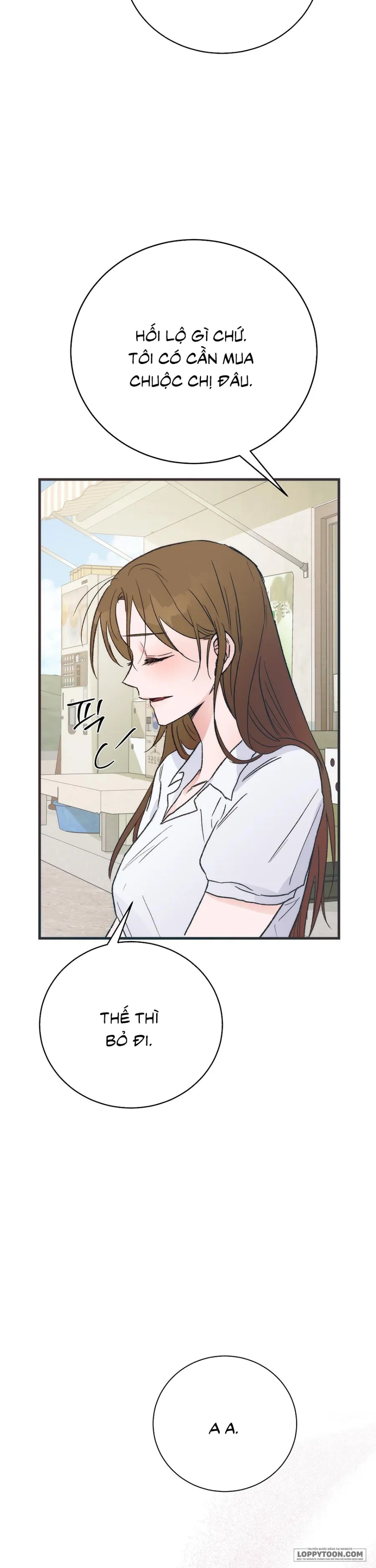 Khúc Hát Giữa Mùa Hè Chap 4 - trang 44