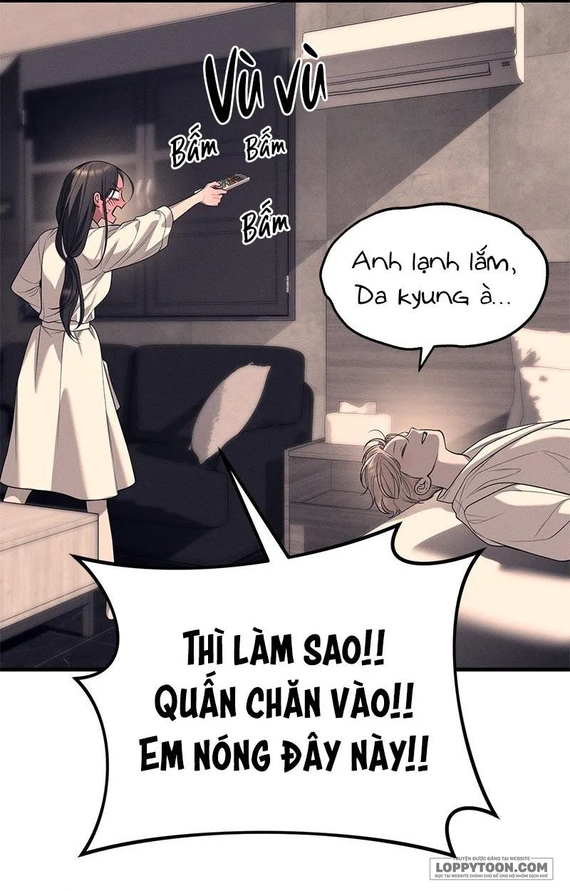 Xâm Nhập Trường Trung Học Tài Phiệt Chap 90 - trang 13