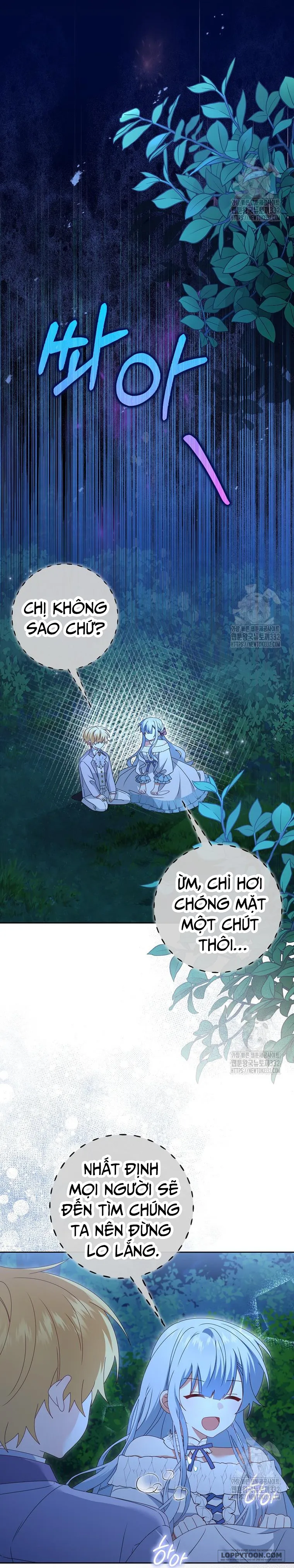 Tôi Sẽ Chiếm Lấy Ngư Trường Này! Chap 36 - trang 2