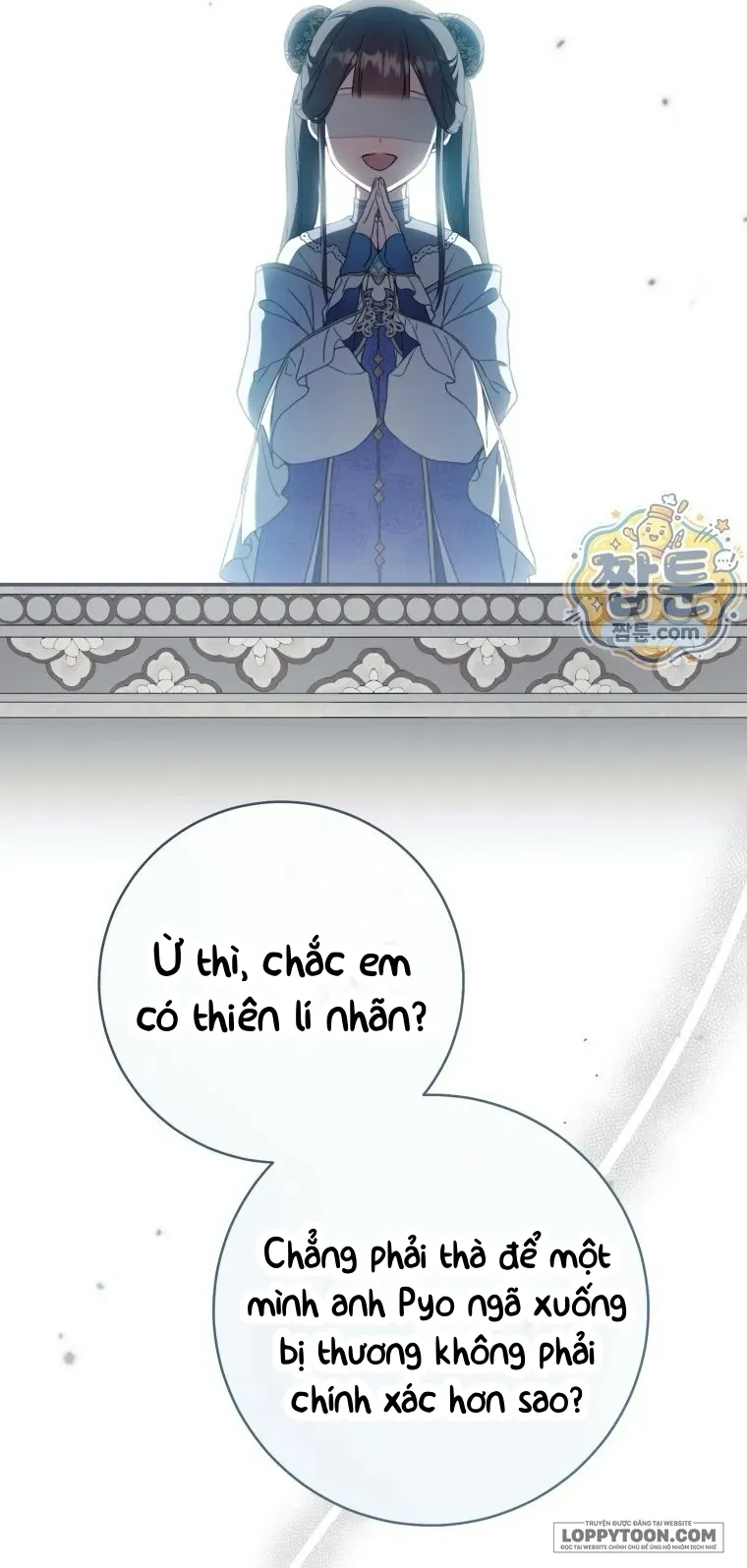 Trở Thành Cô Cháu Gái Bị Khinh Miệt Của Nhà Quyền Quý Chap 124 - trang 45