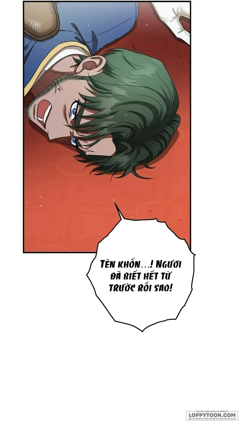 Trở Thành Miêu Nữ Của Hoàng Đế Chap 76 - trang 19