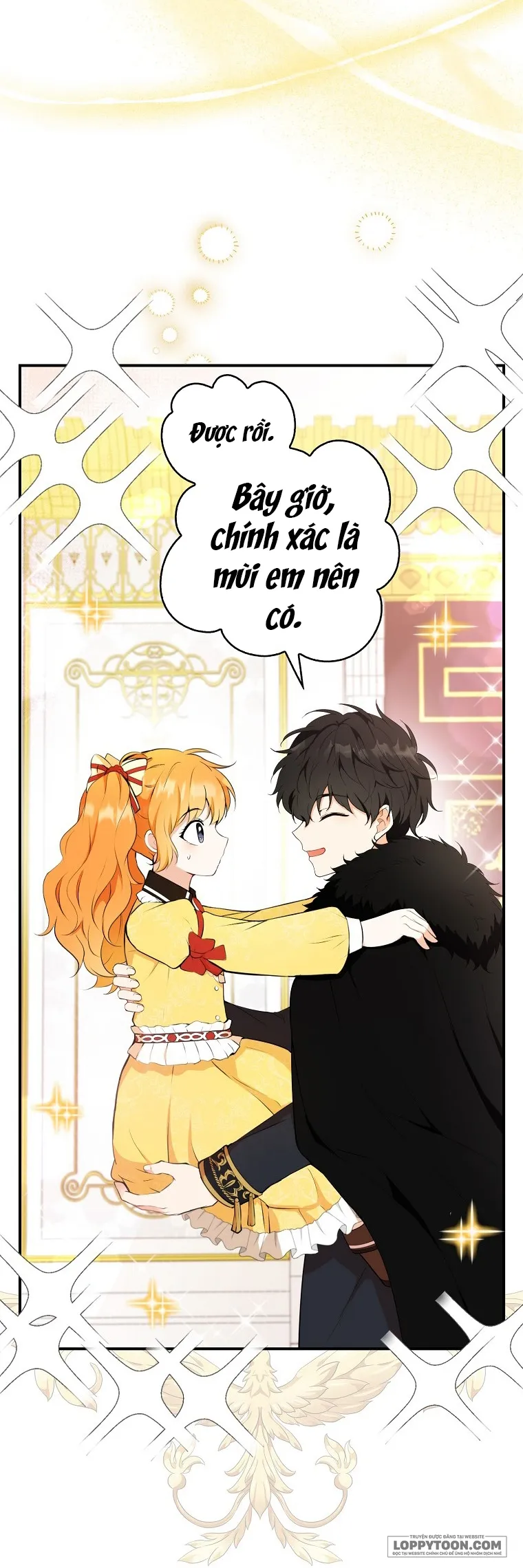 Sóc Con Tài Năng Chap 4 - trang 30
