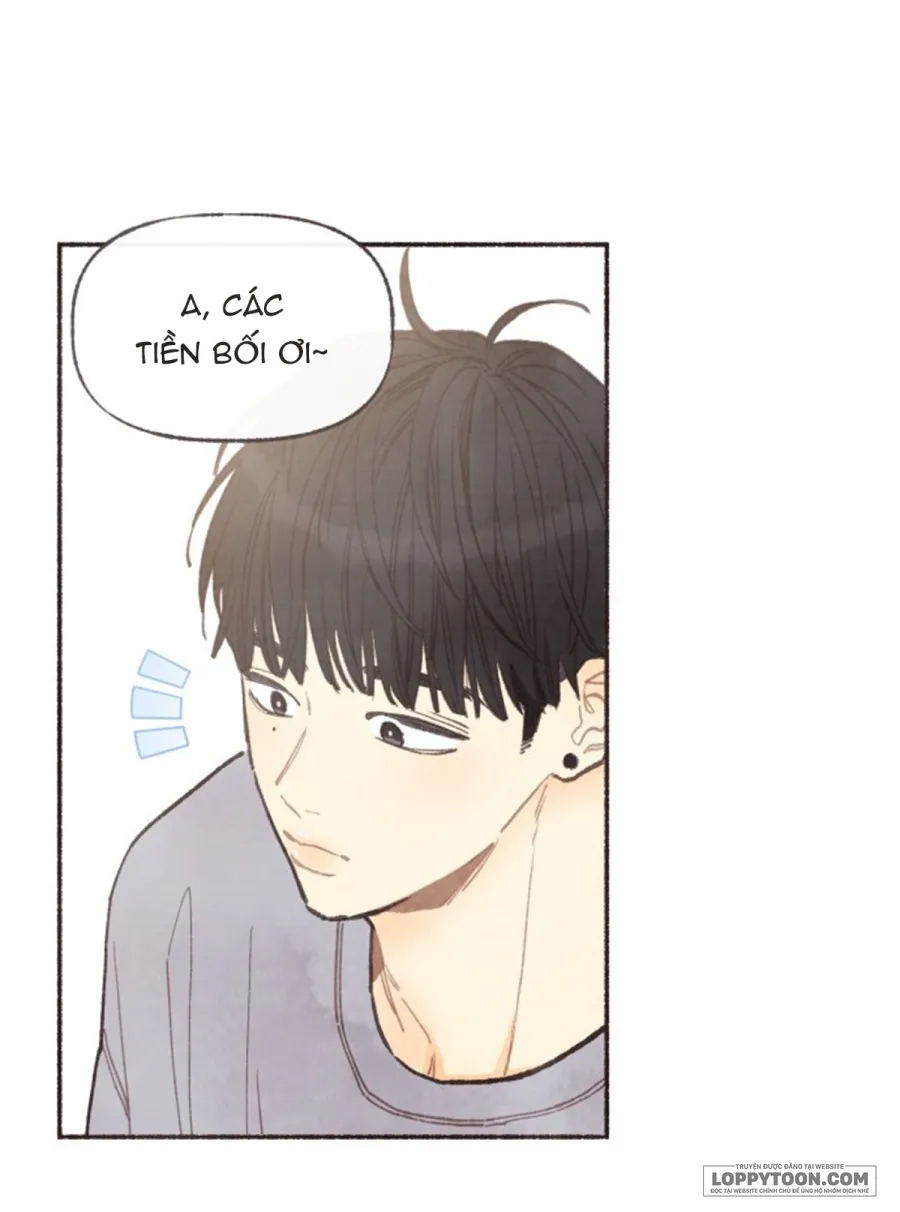 Cảm Xúc Chuyển Giao Chap 2 - trang 11