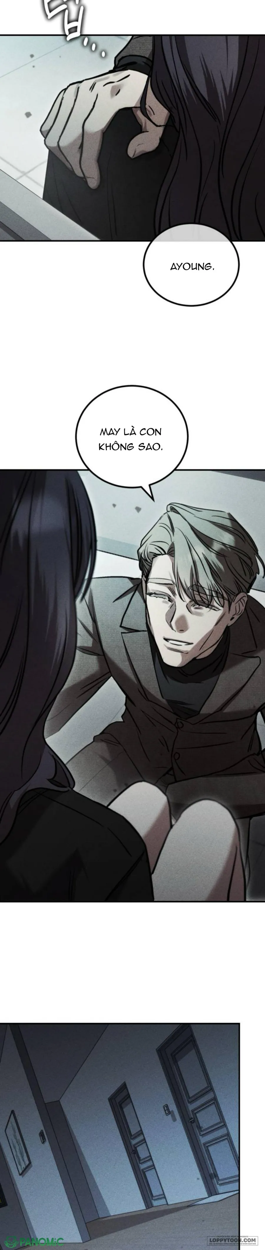 Chị Em Không Hoàn Hảo Chap 18 - trang 32