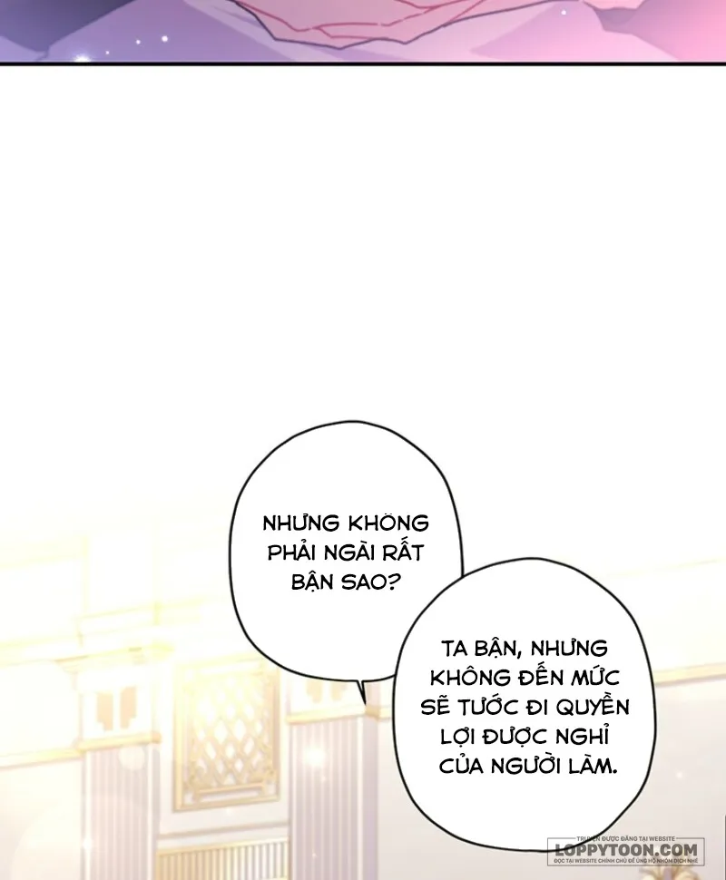 Tôi Đã Trở Thành Con Gái Nuôi Của Nam Chính Chap 131 - trang 57