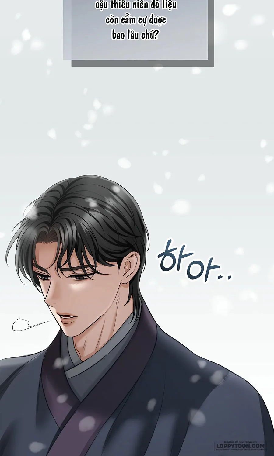 Kẻ Nhìn Trộm Chap 5 - 🔞 - trang 4