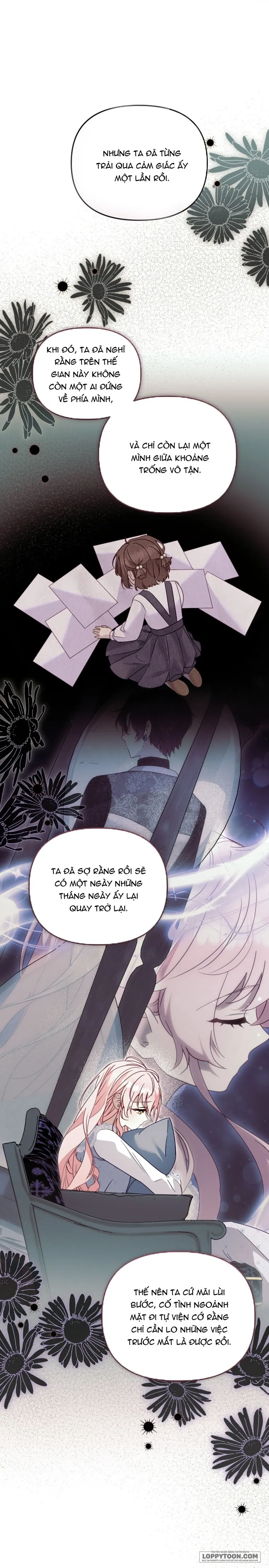 Tôi Đang Được Nuôi Dưỡng Bởi Những Kẻ Phản Diện Chap 148 - trang 10