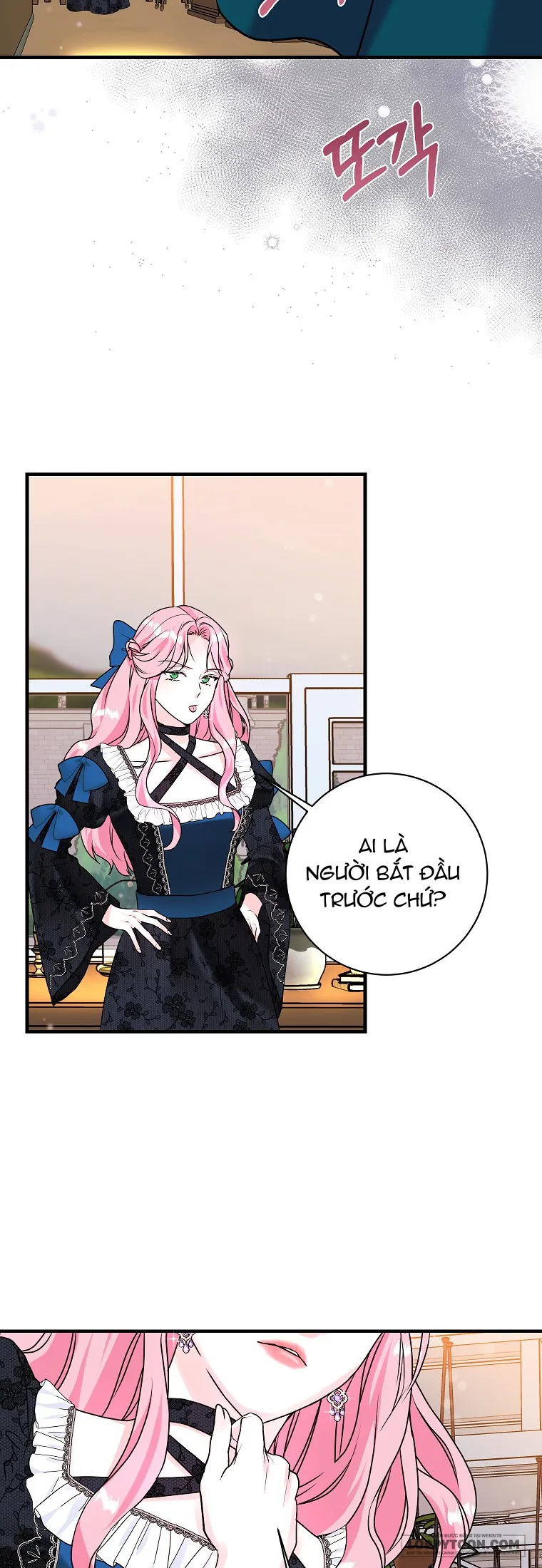 Kẻ Phản Diện Có Thời Hạn Ủng Hộ Tôi Hủy Hôn Chap 4 - trang 29