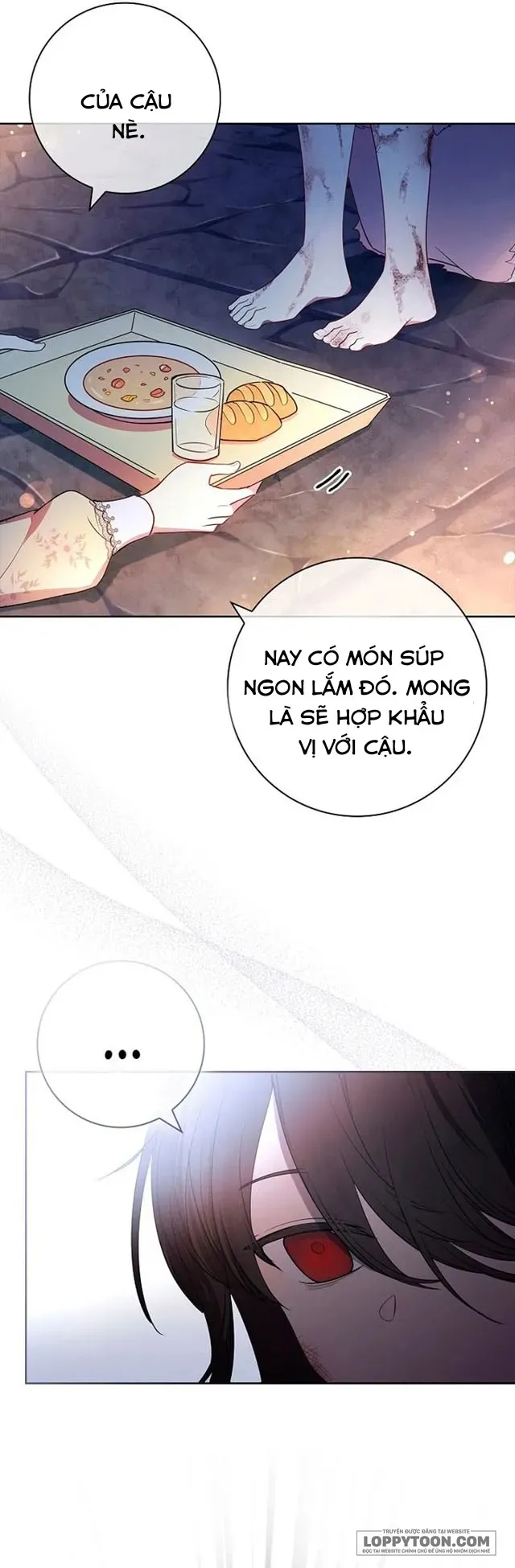 Nam Chính À, Tôi Sẽ Tôn Trọng Sở Thích Của Anh Chap 8 - trang 28