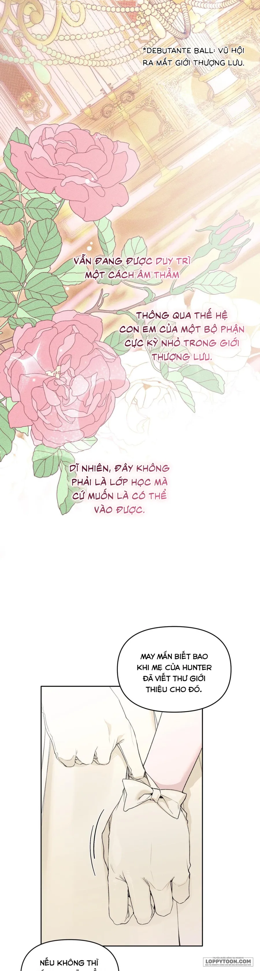 Love:Zero Chap 8 - trang 14