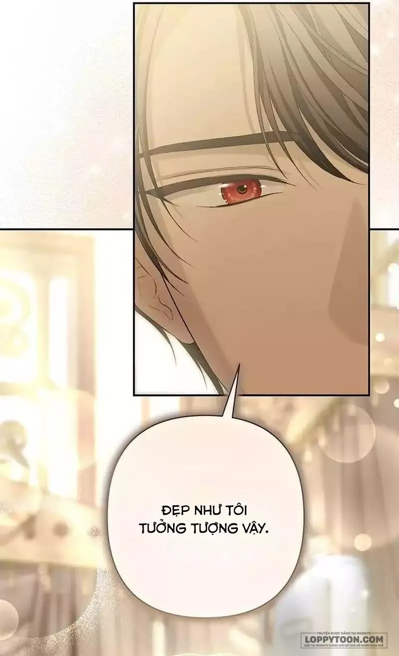 Presepe Bên Ngoài Chiếc Lồng Chap 19 - trang 30