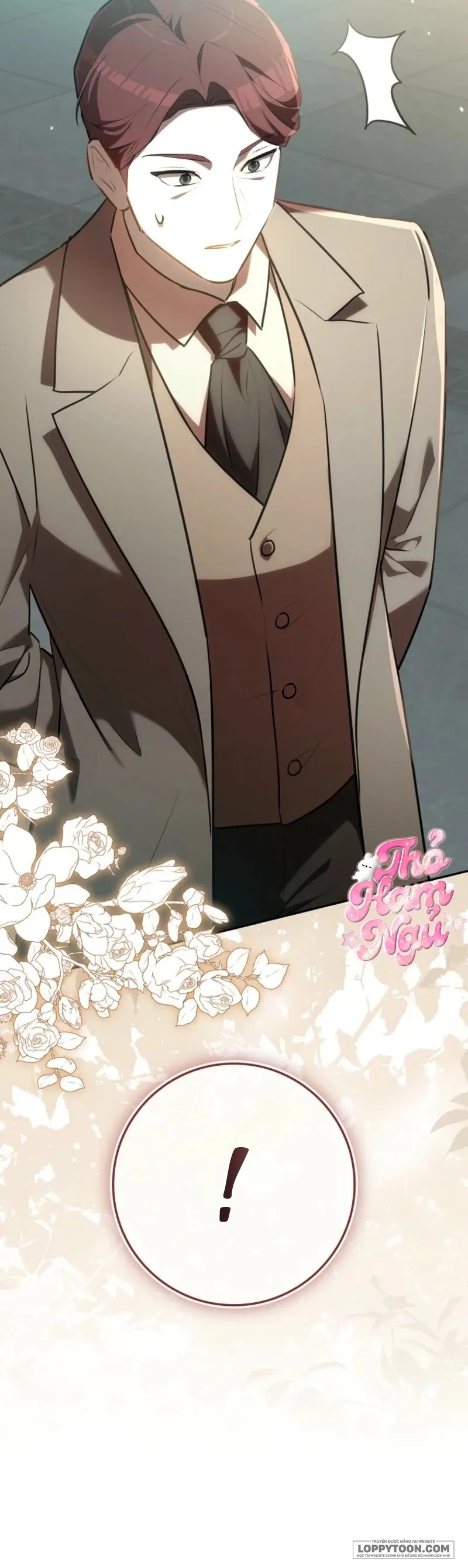 Tôi Được Chọn Làm Con Dâu Của Tên Bạo Chúa Chap 21 - trang 38