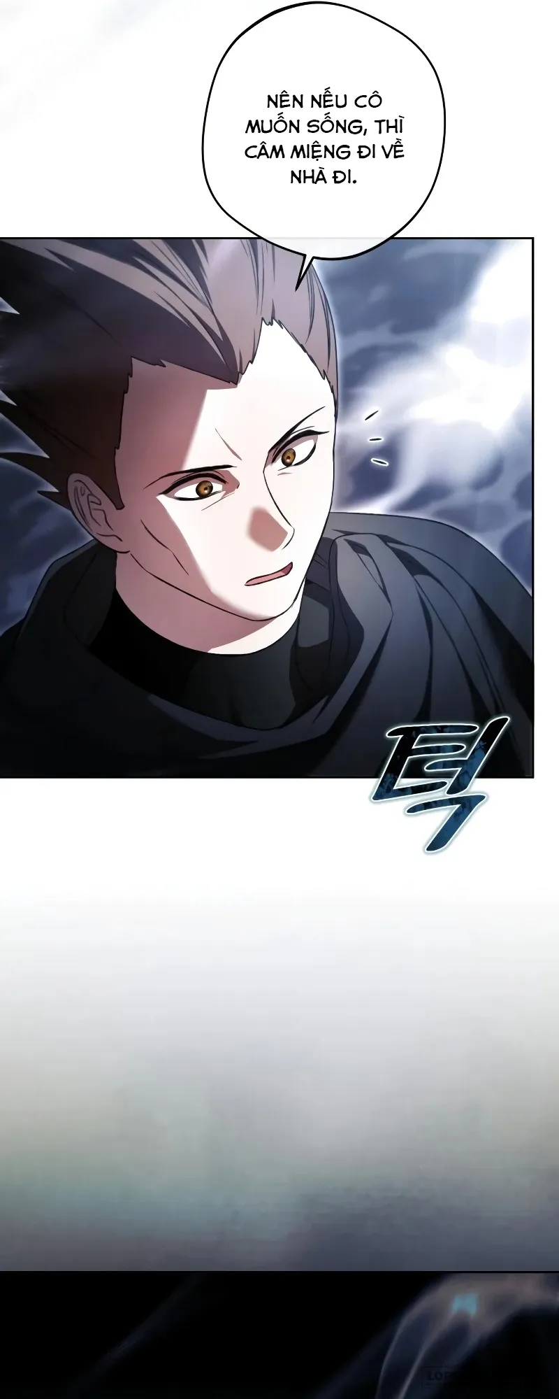 Bạo Chúa Độc Ác Trở Lại Chap 27 - trang 25