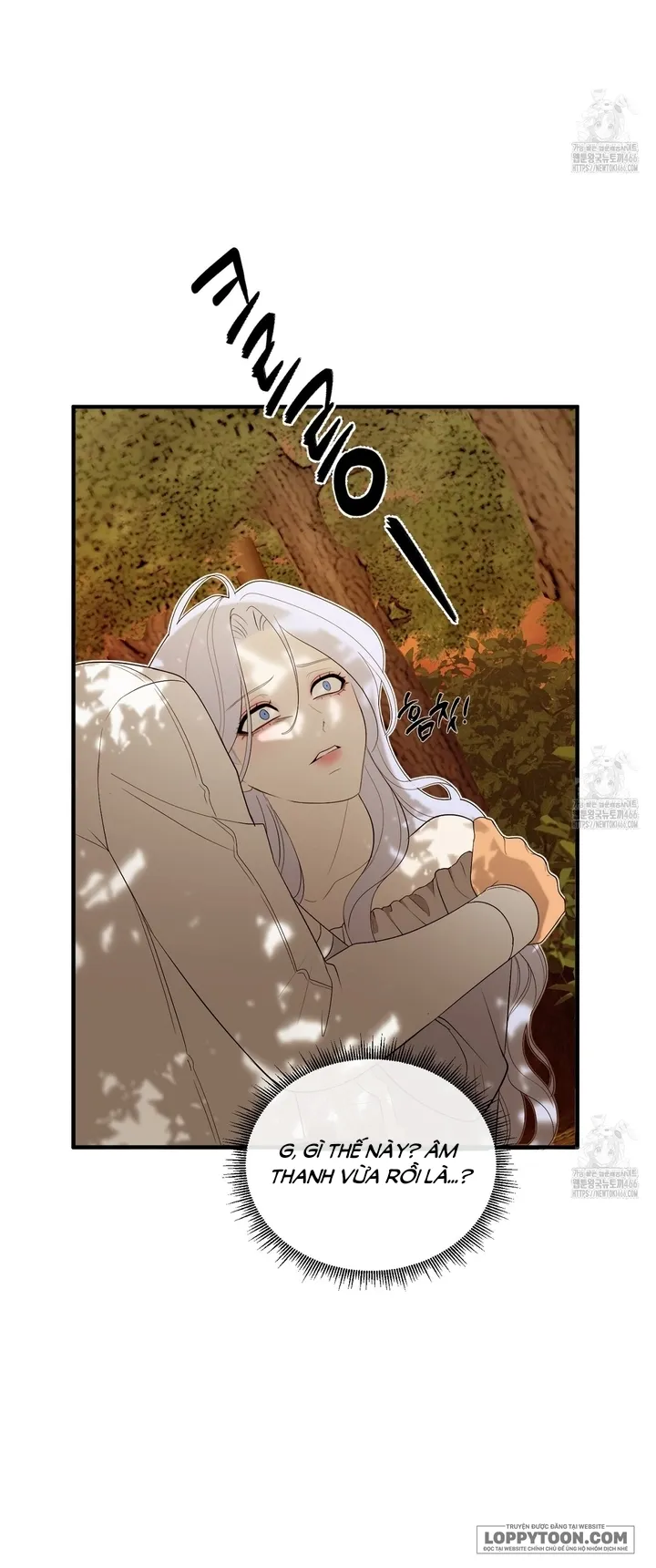Qua Đêm Với Người Chồng Sắp Ly Hôn Chap 23 - trang 23