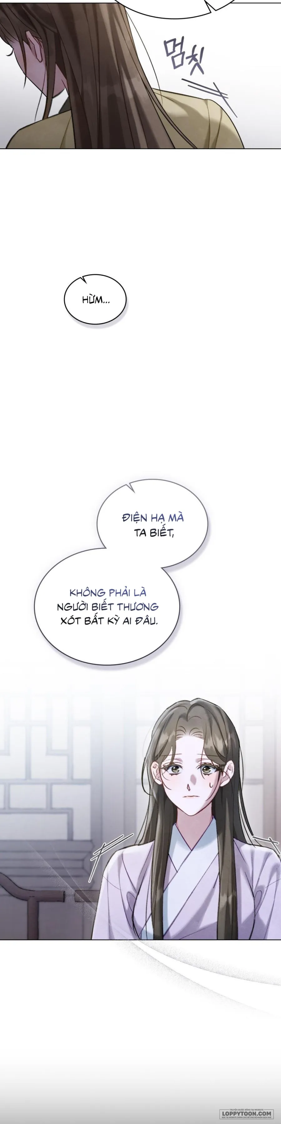Chuyến Đi Đêm Chap 24 - trang 19