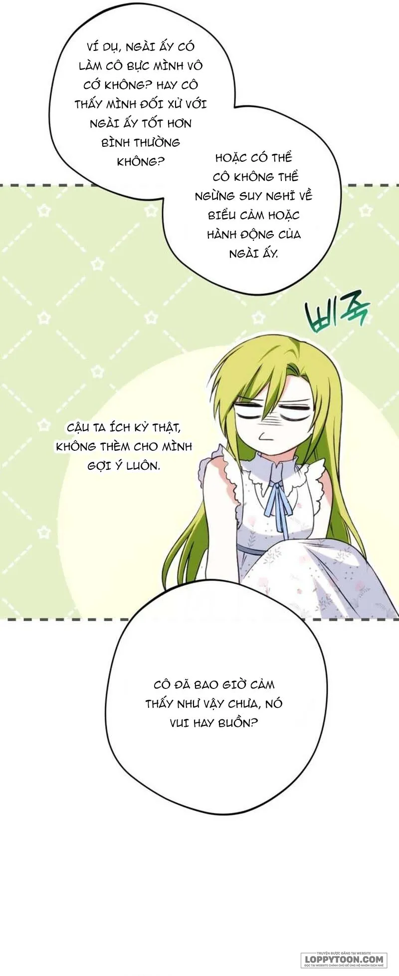 Bạo Chúa Độc Ác Trở Lại Chap 64 - trang 51