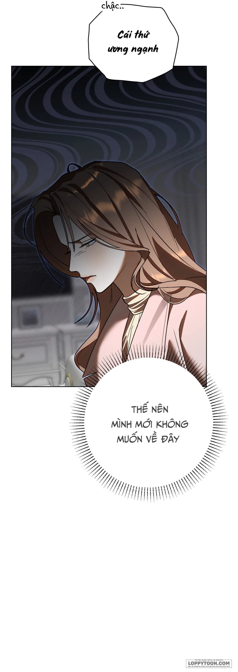 Ngưỡng Tuyệt Đối Chap 17 - trang 21