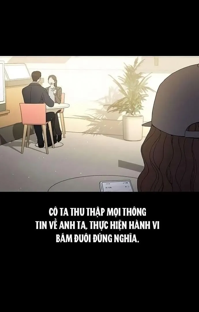 Tình Yêu Thuần Khiết Hư Hỏng Chap 20 - trang 29