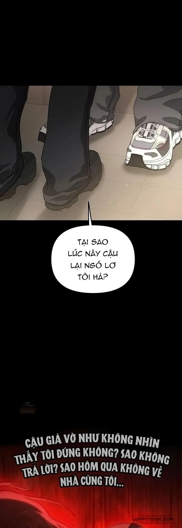 Tình Yêu Thuần Khiết Hư Hỏng Chap 15 - trang 52