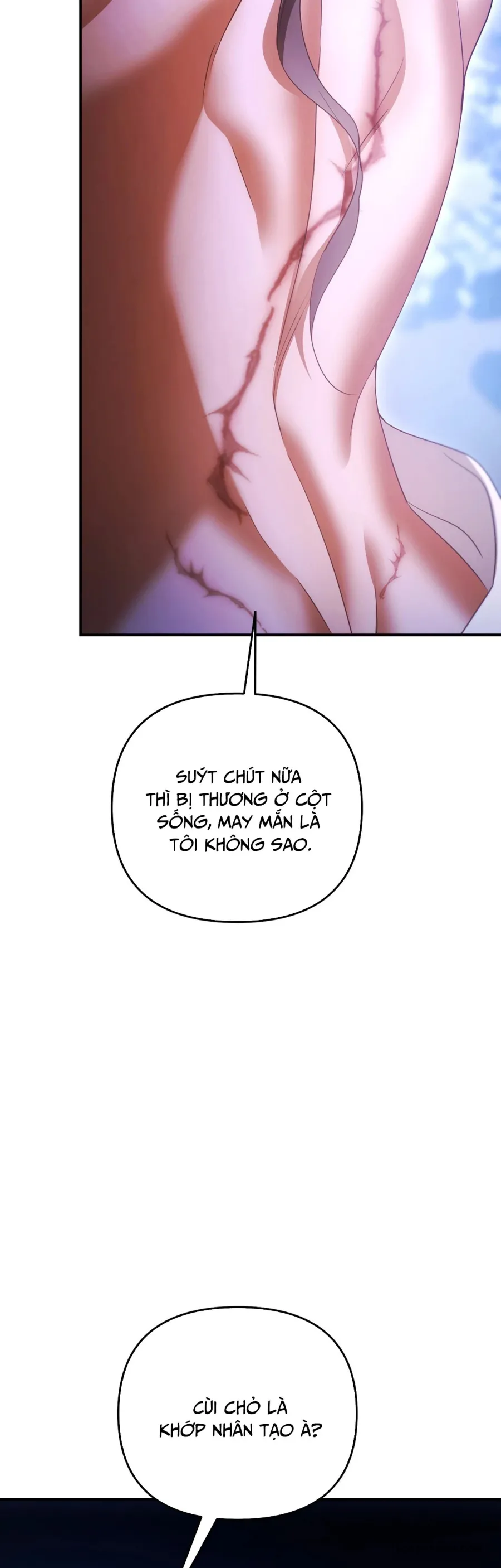 Chuyến Tham Quan Thực Địa Về Ý Thức An Toàn Chap 6 - 🔞🔞🔞 - trang 23