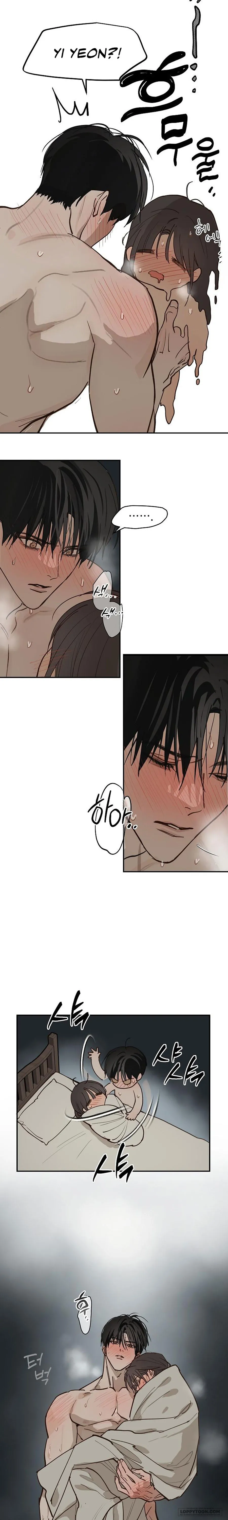 Đóa Hoa Là Mồi Nhử Chap 51.5 - Thông báo - trang 3