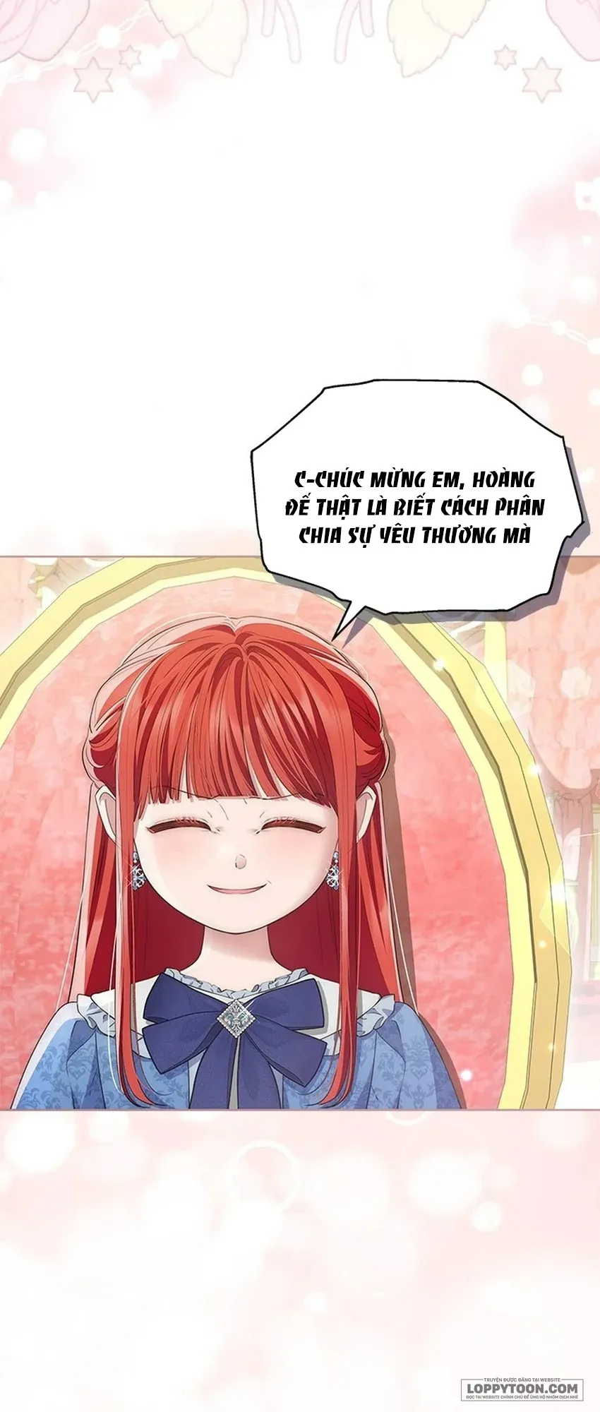 Đã Từ Chối Sủng Ái Rồi Mà Sao Còn Ám Ảnh Thế? Chap 79 - trang 36