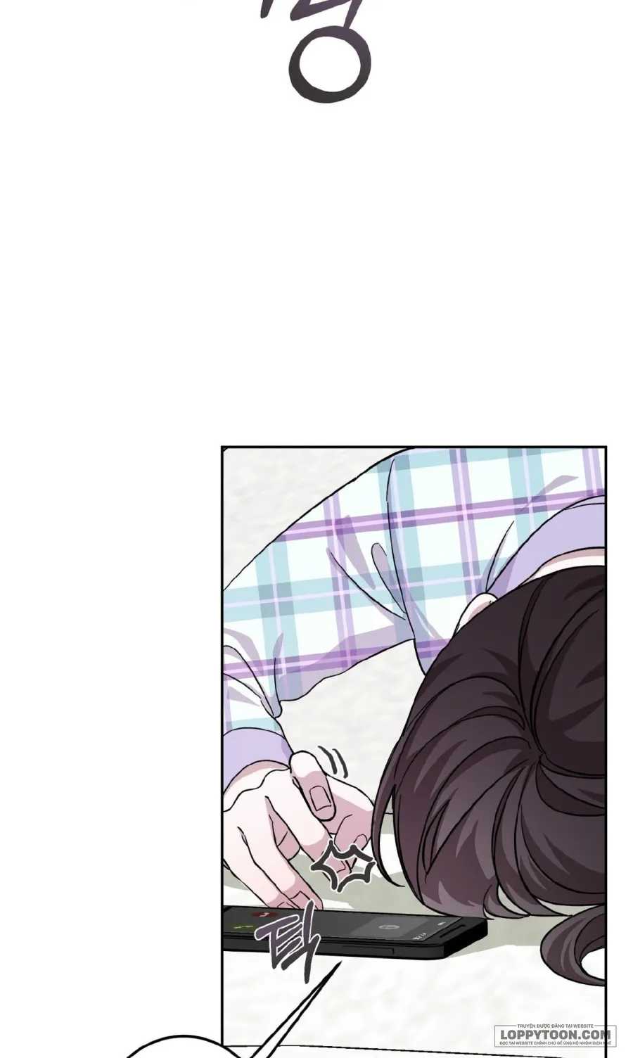 Quả Nhiên Vị Giám Đốc Điều Hành Đó… Chap 12 - trang 2