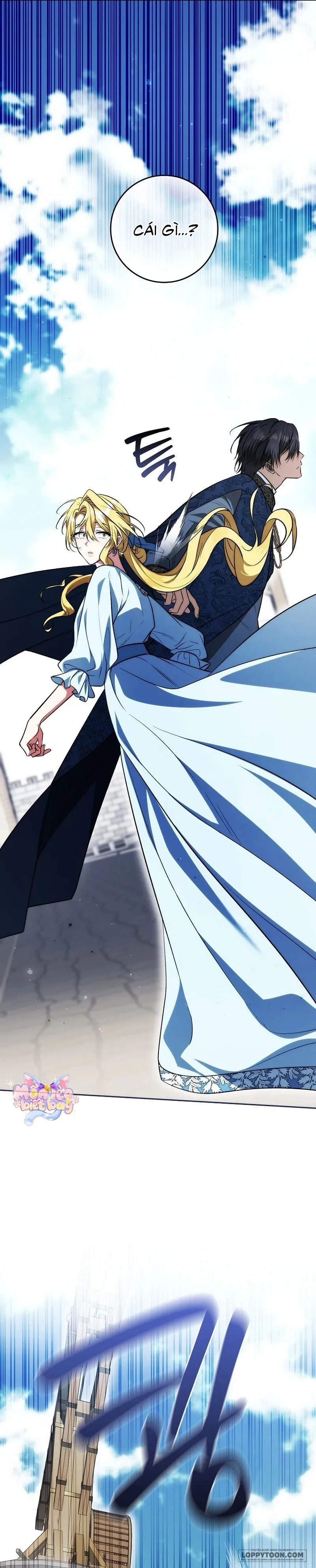 Tôi Cứ Nghĩ Mình Trở Về Là Kết Thúc, Không Ngờ Thể Loại Thay Đổi Rồi! Chap 30 - trang 22