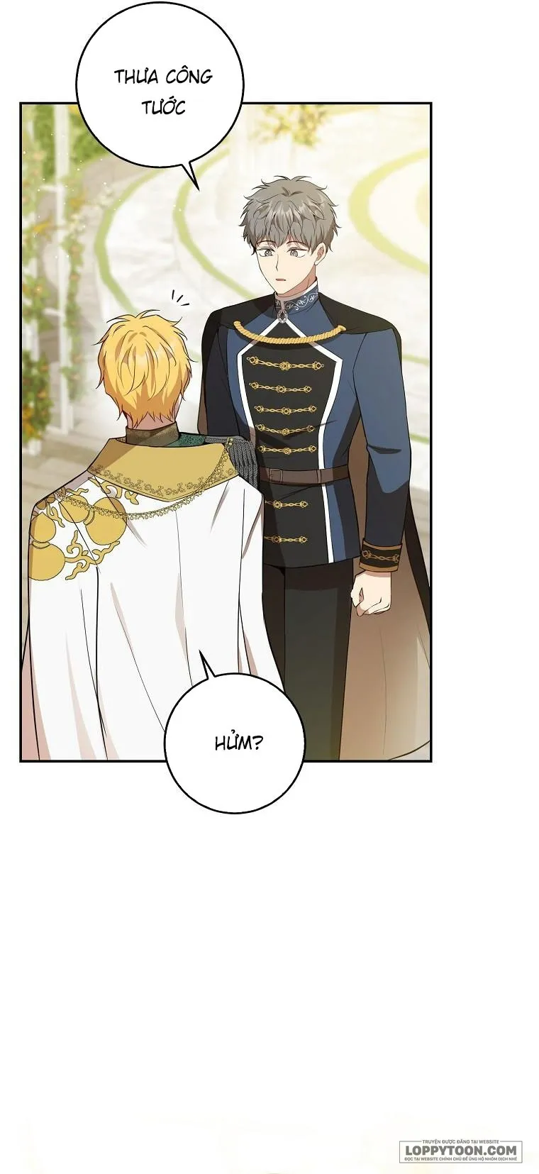 Sóc Con Tài Năng Chap 45 - trang 29