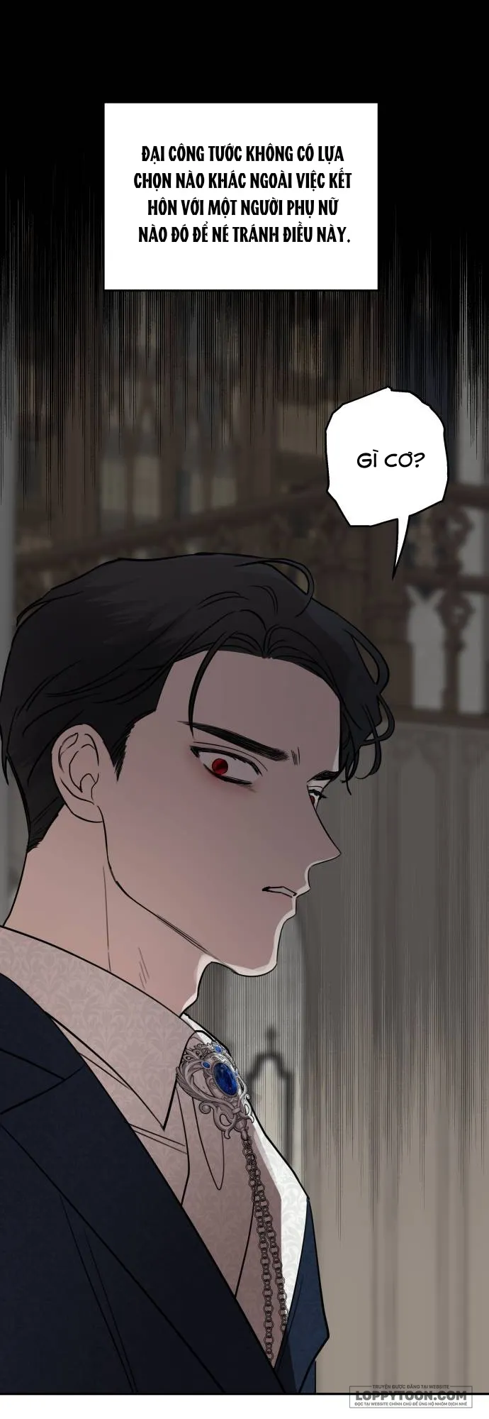 Gia Đình Chồng Quá Ám Ảnh Bởi Tôi Chap 2 - trang 37