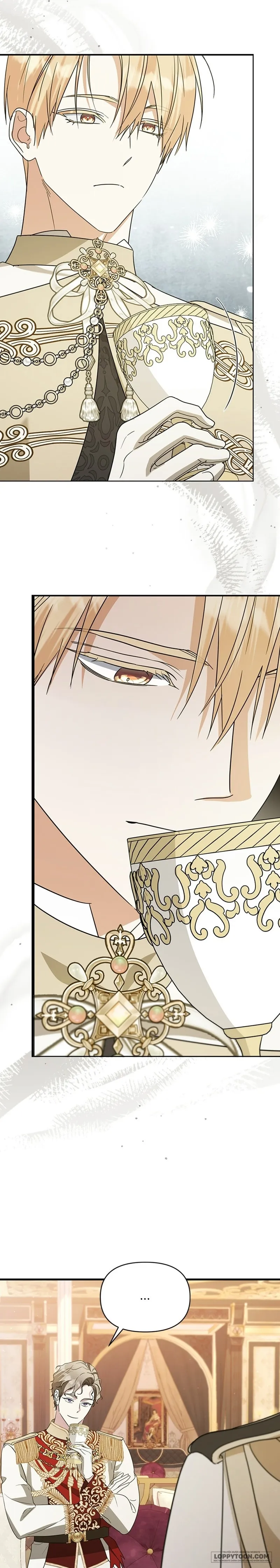 Trở Thành Con Gái Nuôi Của Gia Tộc Sát Thủ Chap 104 - trang 6