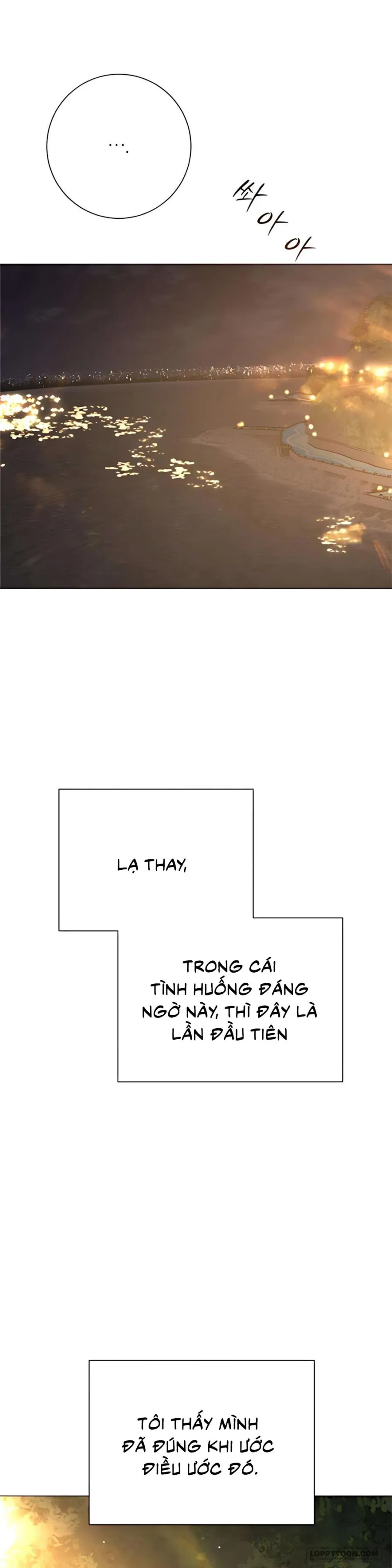 Hashtag: Mối Tình Đầu Chap 3 - trang 38