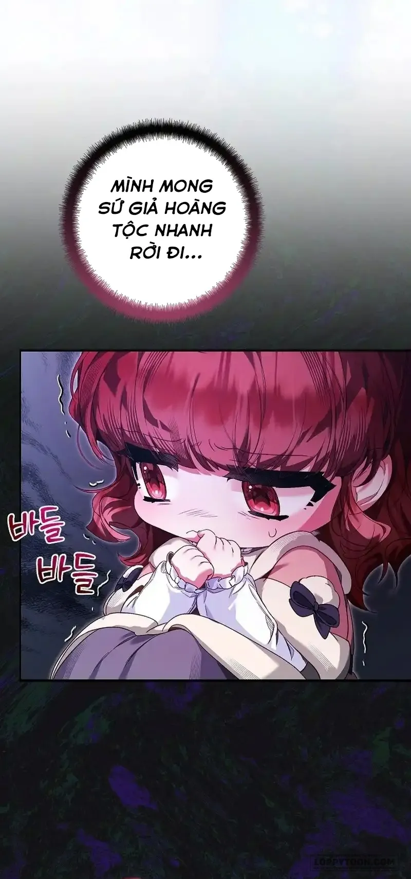 Papa Là Kẻ Thù Kiếp Trước Của Tôi? Chap 14 - trang 51