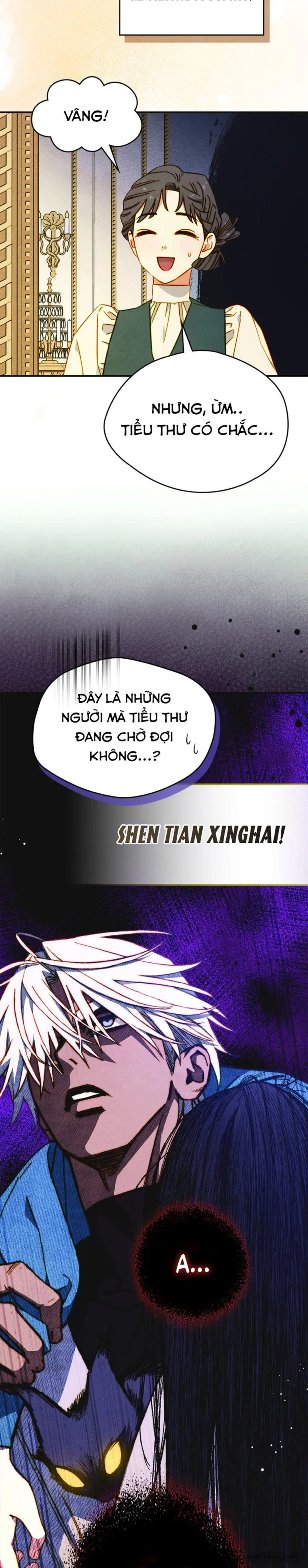 Thuần Hoá Munchkin Chap 9 - trang 16