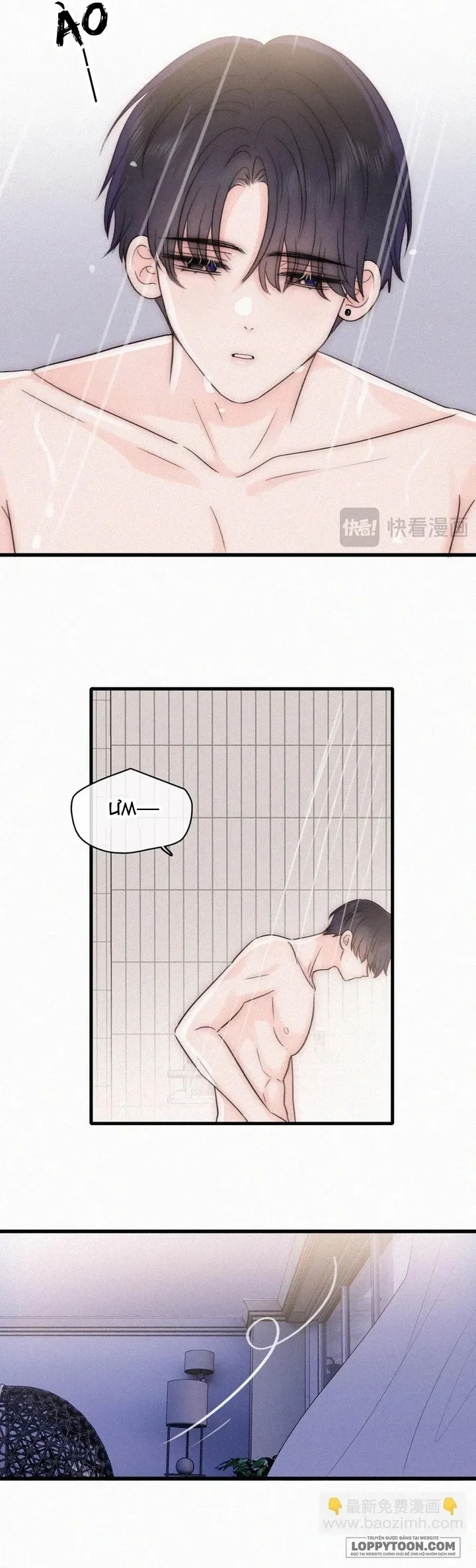 Một Lòng Cưng Chiều Chap 160 - trang 4
