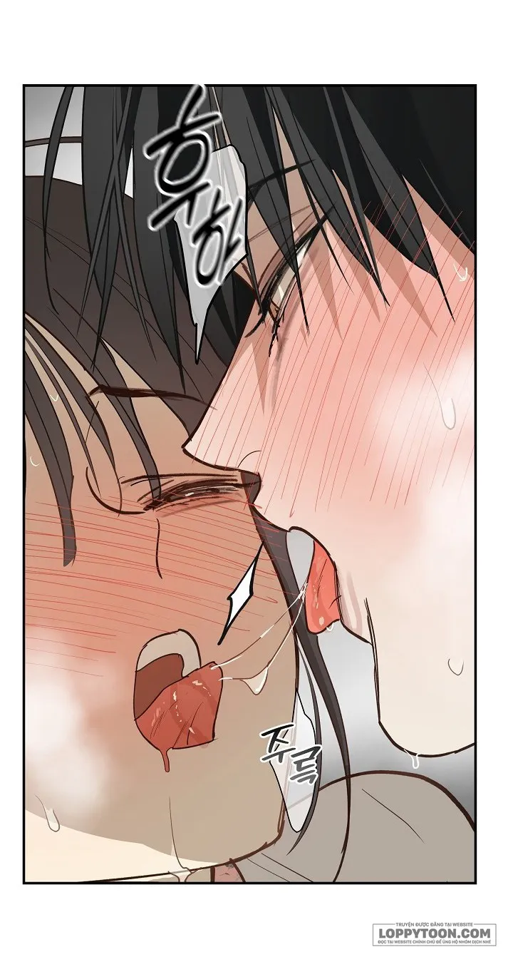 Đóa Hoa Là Mồi Nhử Chap 55 - trang 59