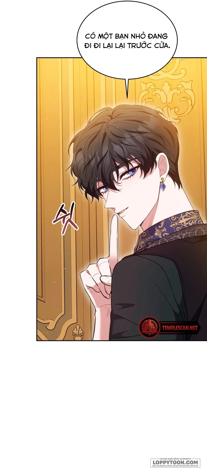 Dù Là Mẹ Kế Nhưng Tôi Thoát Khỏi Cái Chết Rất Dễ Dàng Chap 37 - trang 62
