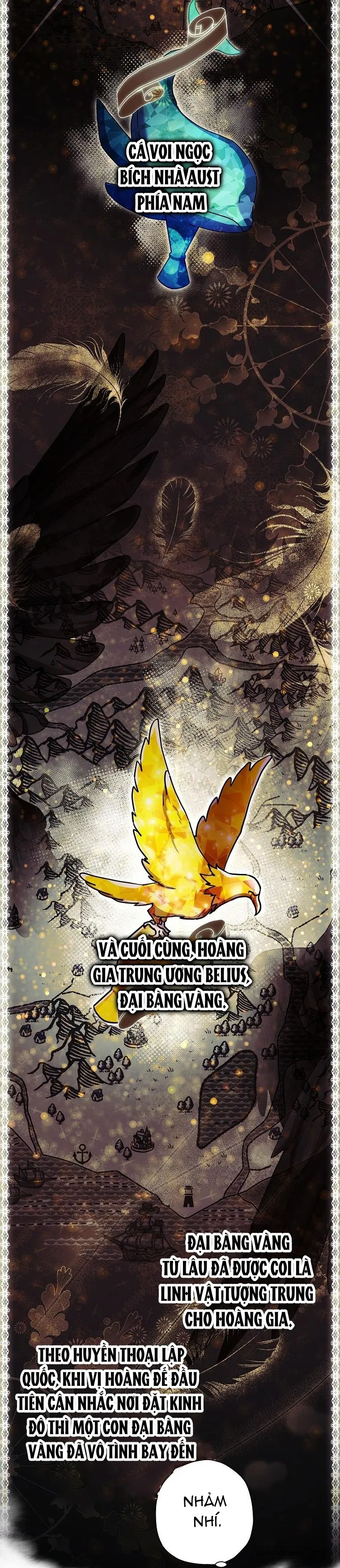 Tôi Đã Trở Thành Con Gái Nuôi Của Nam Chính Chap 92 - trang 3