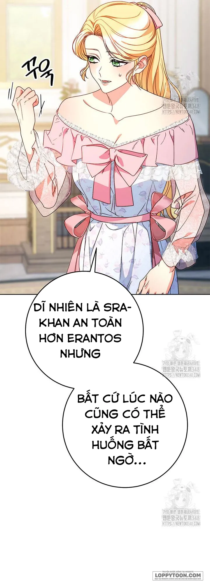 Nuôi Dưỡng Em Gái Xinh Đẹp Chap 64 - trang 62
