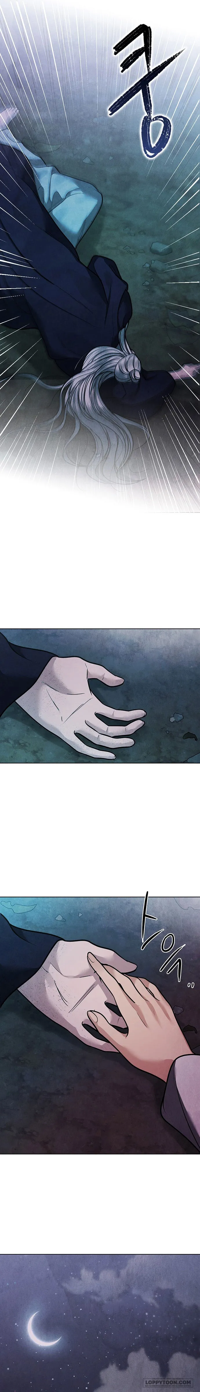Quỷ Hồn Chap 43 - trang 10