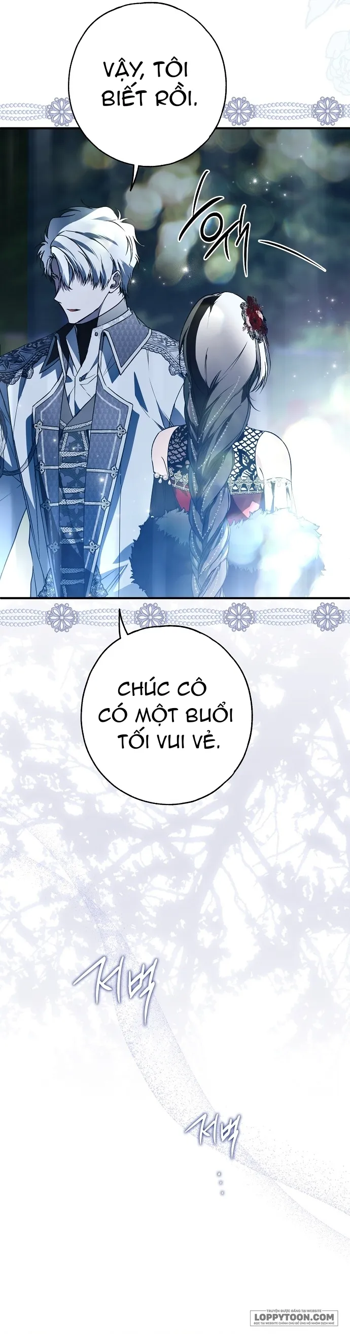 Có Kẻ Đã Sở Hữu Cơ Thể Của Tôi Chap 27 - trang 19