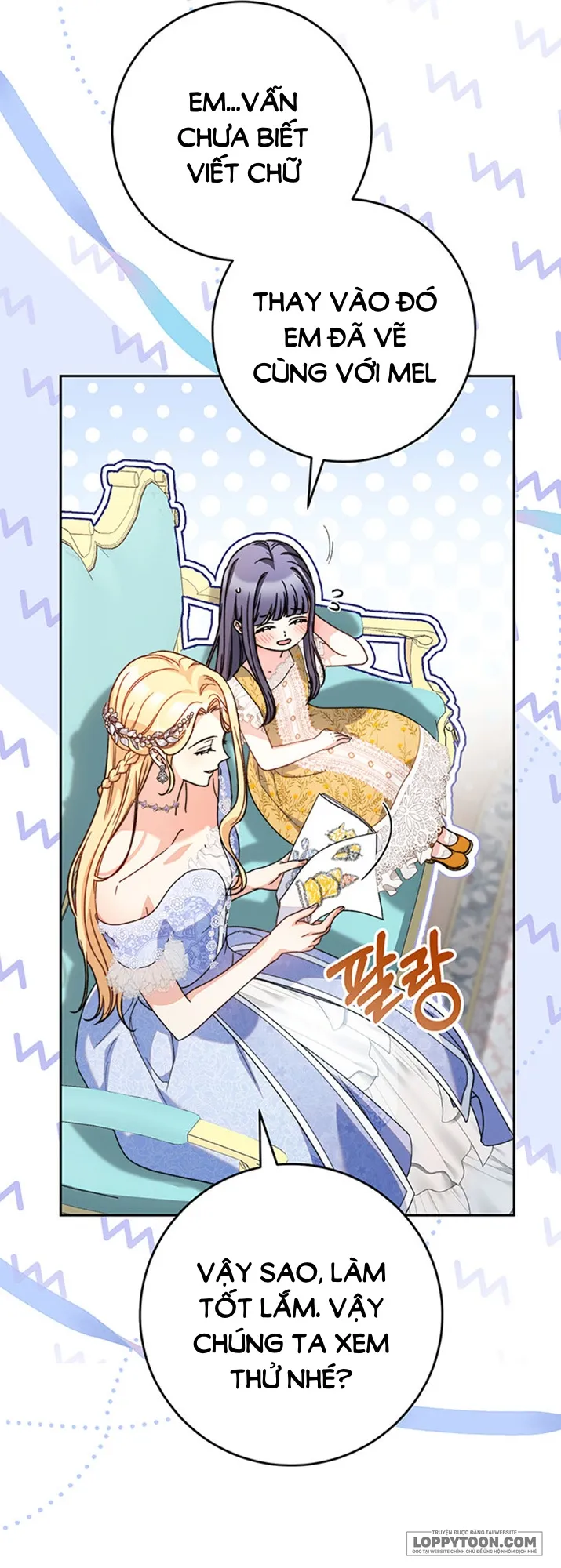 Nuôi Dưỡng Em Gái Xinh Đẹp Chap 17 - trang 33