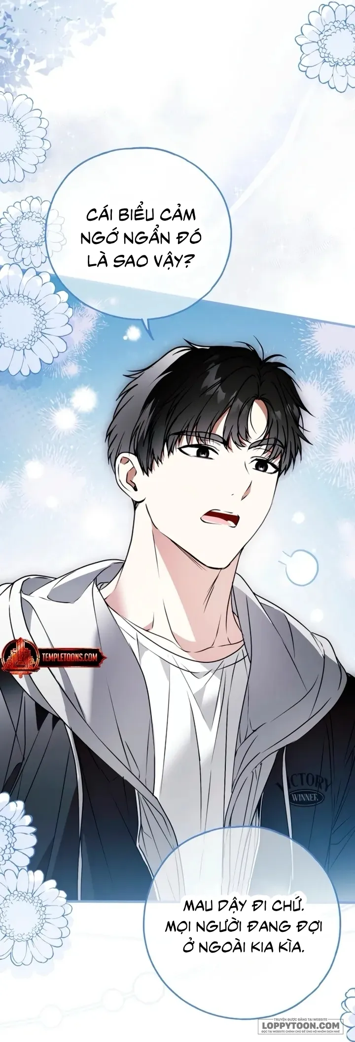 Có Kẻ Đã Sở Hữu Cơ Thể Của Tôi Chap 74 - trang 29