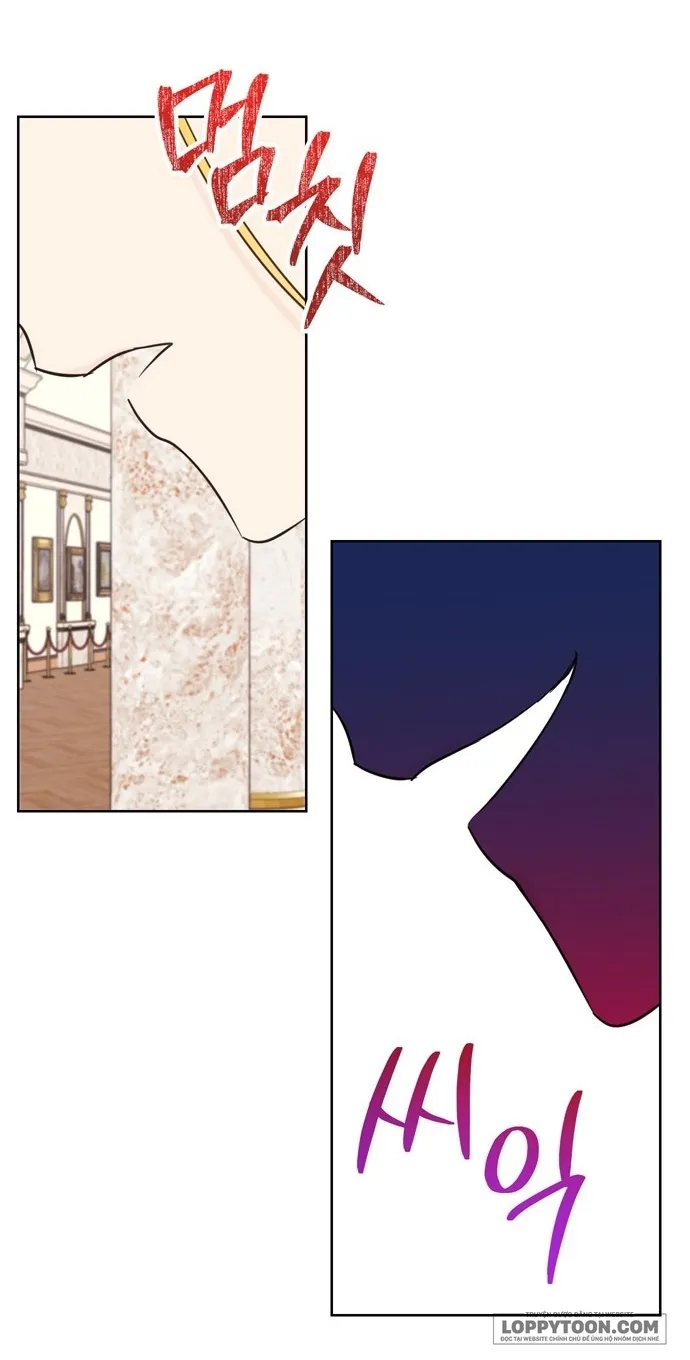 Cuộc Sống Hạnh Phúc Cùng Chồng Chap 38 - trang 7