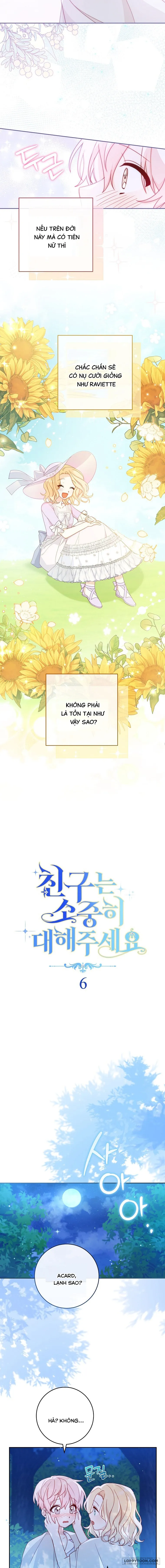 Tôi Đã Phạm Sai Lầm Rồi Chap 6 - trang 2