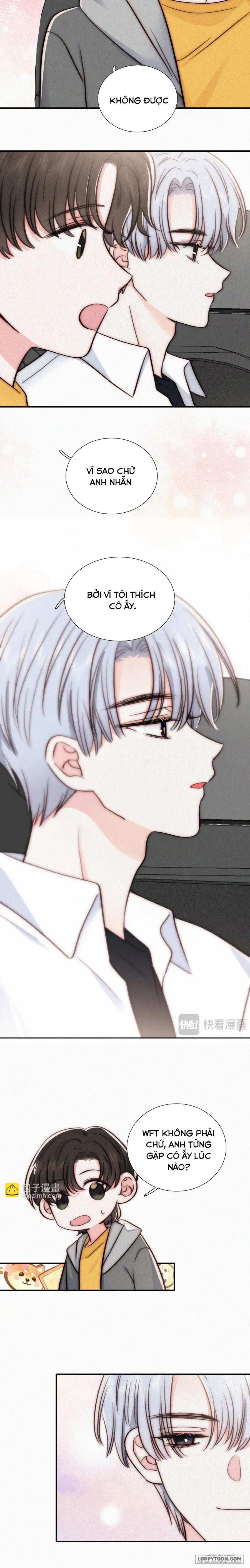 Một Lòng Cưng Chiều Chap 89 - trang 10