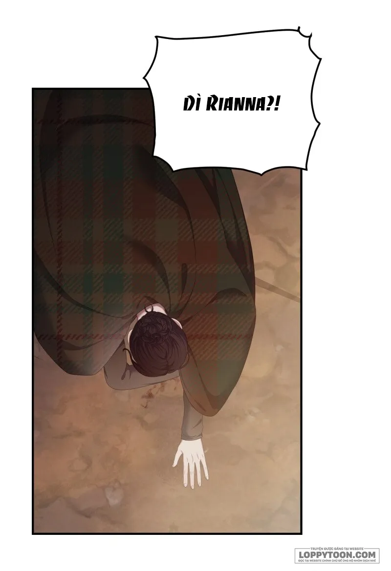 Hầu Nữ Không Còn Thèm Muốn Chủ Nhân Nữa Chap 33 - trang 37