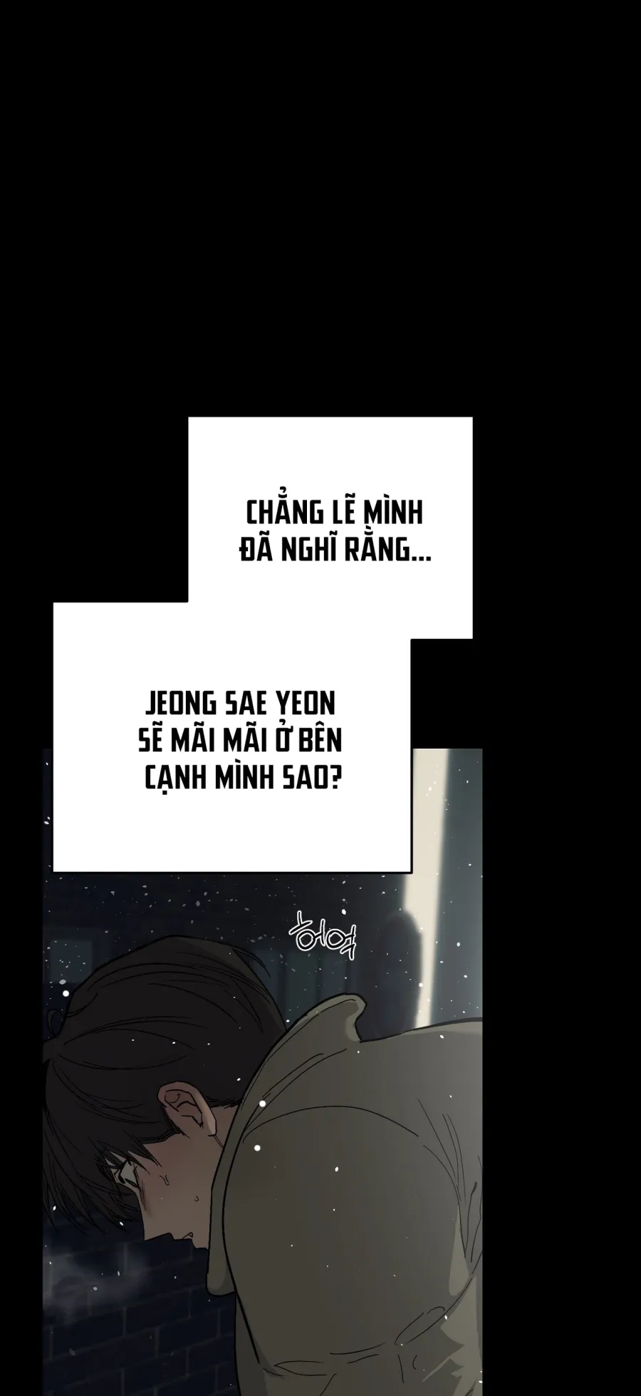 [KHÔNG CHE] Ẩn Tình Nơi Vườn Cây Ăn Quả Chap 11 - trang 26