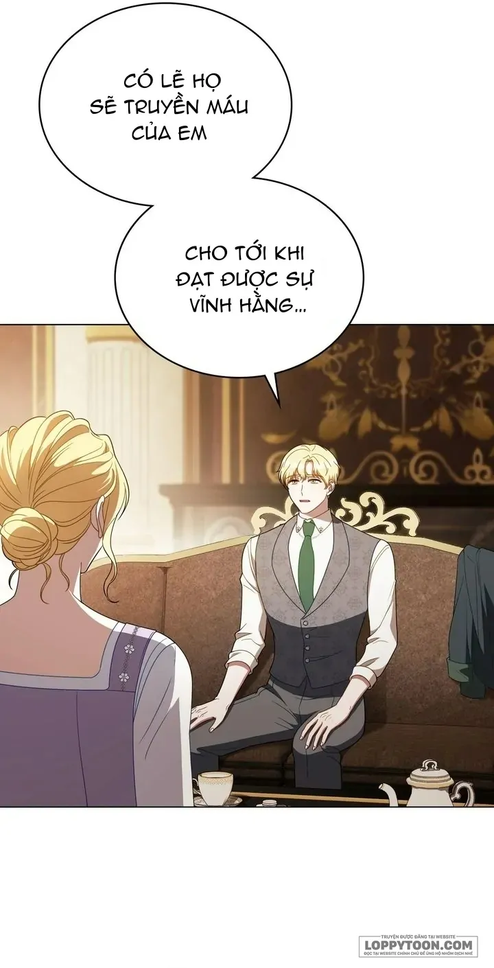 Chúa Phù Hộ Cho Sự Hủy Diệt Của Ta Chap 39 - trang 7