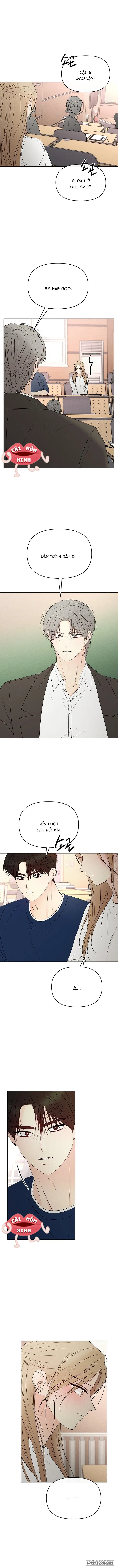 Soái Ca Kiểu Mẫu Chap 11 - trang 1
